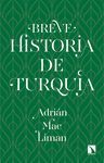 BREVE HISTORIA DE TURQUIA