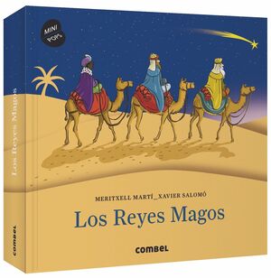 LOS REYES MAGOS (MINI POPS)