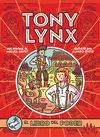 LOS DIARIOS DE TONY LYNX