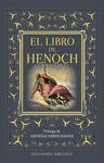 LIBRO DE HENOCH. 4ª ED.