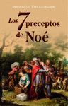 LOS 7 PRECEPTOS DE NOE