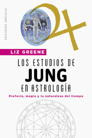 LOS ESTUDIOS DE JUNG EN ASTROLOGIA