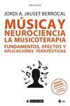 MUSICA Y NEUROCIENCIA. LA MUSICOTERAPIA