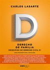 PRINCIPIOS DE DERECHO CIVIL TOMO 6 DERECHO DE FAMILIA. 17ª ED. 2018