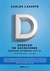 PRINCIPIOS DE DERECHO CIVIL TOMO 7 DERECHO DE SUCESIONES 13ª ED. 2018