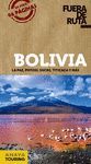 BOLIVIA. FUERA DE RUTA 2018