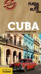 CUBA. FUERA DE RUTA 2018