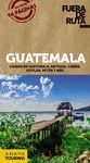GUATEMALA. FUERA DE RUTA 2018