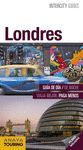 LONDRES. INTERCITY GUIDES 2018