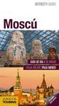 MOSCÚ. INTERCITY GUIDES 2018