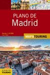 PLANO DE MADRID 2018 - 1/10.000