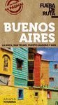 BUENOS AIRES. FUERA DE RUTA 2019