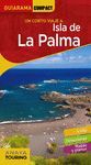 ISLA DE LA PALMA. GUIARAMA COMPACT 2019