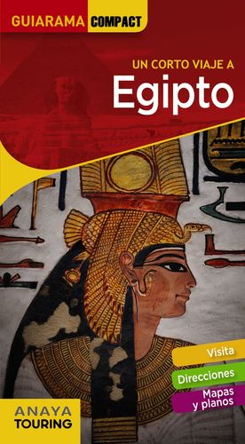 EGIPTO GUIARAMA COMPACT 2020