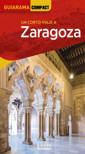 ZARAGOZA. GUIARAMA COMPACT 2023