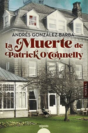 LA MUERTE DE PATRICK O'CONNELLY
