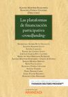 LAS PLATAFORMAS DE FINANCIACIÓN PARTICIPATIVA -CROWDFUNDING- (DÚO)