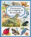 DICCIONARIO POR IMÁGENES DE ANIMALES