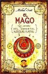 EL MAGO (LOS SECRETOS DEL INMORTAL NICOLAS FLAMEL 2)
