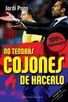NO TENDRAS COJONES DE HACERLO. 100 % GUARDIOLA. CON CD