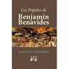 LOS PAPELES DE BENJAMÍN BENAVIDES