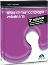 ATLAS DE HEMOCITOLOGIA VETERINARIA 2ª ED.