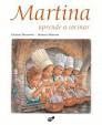 MARTINA APRENDE A COCINAR  (MARTINA 2)