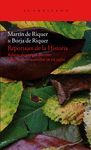 REPORTAJES DE LA HISTORIA. 2 VOLUMENES EN ESTUCHE