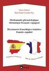 DICCIONARIO FRASEOLÓGICO TEMÁTICO FRANCÉS-ESPAÑOL
