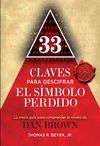 33 CLAVES PARA DESCIFRAR EL SIMBOLO PERDIDO