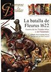 LA BATALLA DE FLEURUS 1622. GUERRA DE LOS TREINTA AÑOS Y DEL PALATINADO