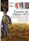 FUENTES DE OÑORO 1811. VICTORIA DE WELLINGTON Y SUS ALIADOS. GUERRA DE INDEPENDENCIA ESPAÑOLA