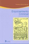ENJUICIAMIENTO CRIMINAL. DECIMA LECTURA CONSTITUCIONAL