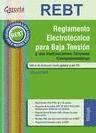 RBT. REGLAMENTO ELECTROTECNICO BAJA TENSION + CD: PRYSMITOOL