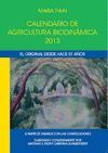 CALENDARIO AGRICULTURA BIODINAMICA 2013