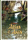 LA SAGA DE ATLAS & AXIS