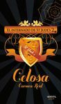 CELOSA - EL INTERNADO DE ST JUDE´S 2