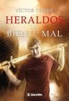 HERALDOS DEL BIEN Y EL MAL (TRILOGÍA DE LOS HERALDOS 3)