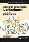 DIRECCION ESTRATEGICA DE RELACIONES PUBLICAS