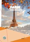 PARIS RESPONSABLE. GENTE VIAJERA 2014