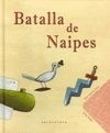 BATALLA DE NAIPES