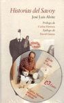 HISTORIAS DEL SAVOY+ CD-ROM 4ª EDICION