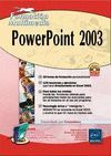 POWERPOINT 2003 ESPECIAL FORMACION CON CD-ROM