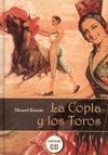 LA COPLA Y LOS TOROS  . CONTIENE CD