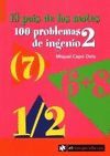 *EL PAIS DE LAS MATES, 100 PROBLEMAS DE INGENIO 2