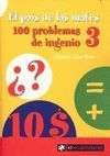 EL PAIS DE LAS MATES. 100 PROBLEMAS DE INGENIO 3