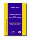 EL DERECHO PUBLICO EN LA HIPERMODERNIDAD
