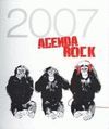 AGENDA ROCK 2007