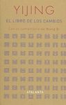 YIJING ( I CHING ). EL LIBRO DE LOS CAMBIOS. 2ª EDICION