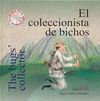 EL COLECCIONISTA DE BICHOS. ESPAÑOL / INGLES + CD